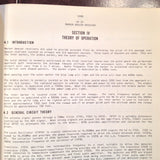 King KR-22 Marker Beacon Install and Service Manual.