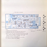 King KR-22 Marker Beacon Install and Service Manual.