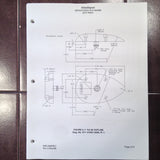 King KLN-89 and KLN-89B GPS Install Manual.