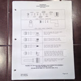 King KLN-89 and KLN-89B GPS Install Manual.