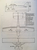 1982 Cessna 152 Pilot's Information Manual.