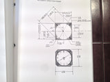 King KR 87 ADF System Install Manual.