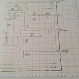 Cessna ARC DME RTA 476A Install, Service & Parts Manual.