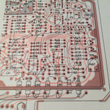 Cessna ARC DME RTA 476A Install, Service & Parts Manual.