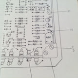 Cessna ARC DME RTA 476A Install, Service & Parts Manual.