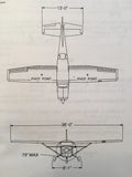 Cessna T206H NAV III Pilot's Information Manual.