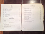 King KR 87 Service Manual.