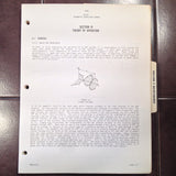King KR 87 Service Manual.