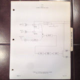 King KR 87 Service Manual.