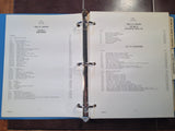 King KTU 709 TACAN Service Manual.