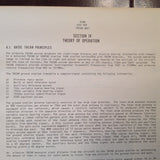 King KTU 709 TACAN Service Manual.