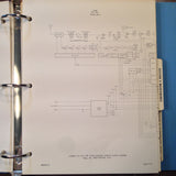 King KTU 709 TACAN Service Manual.