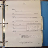 King KTU 709 TACAN Service Manual.