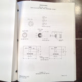 King KMA-24H-70/71 Audio Panel Install Manual.