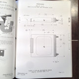 King KMA-24H-70/71 Audio Panel Install Manual.