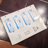 King KU-191, KU-192, KU-193, KU194 Service manual.