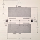 King KU-191, KU-192, KU-193, KU194 Service manual.