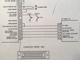 Becker Flugfunk PA-3100-1 Public Address Install & Service Manual.