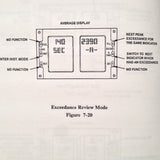 Piper Malibu Mirage PA-46-350P Pilot's Information Manual.