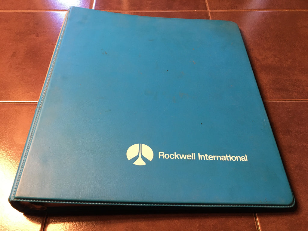 Rockwell Commander 114 Pilot's Operating Manual.