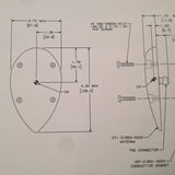 King KLN 900 GPS Install Manual.