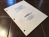 Terra TRA 3000 Radar Altimeter with TRI-20, TRI-30 & TRI-40  Install Manual