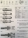 Terra TMA 340D Audio Install Manual.