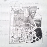 Pacific Systems Corp. Power Supply Dimmer Control pn 230-1 Service Manual.