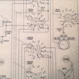 Collins 614L-8 ADF Control Overhaul Manual.