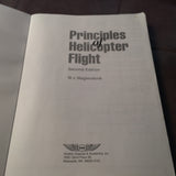 Principles of Helicopter Flight. ASA. Wagtendonk.