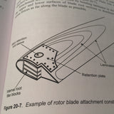 Principles of Helicopter Flight. ASA. Wagtendonk.