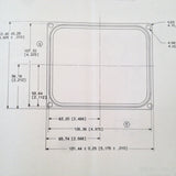 Collins HSI-85 Install Manual.