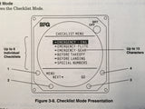 BFGoodrich Stormscope WX-1000 Series II Install Manual.