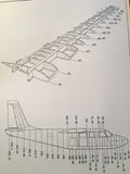 Aero Design Commander Model 560E Maintenance Manual.