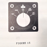 Edo-Aire Mitchell Century III Pilot's Operating Manual.