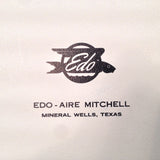 Edo-Aire Mitchell Century III Pilot's Operating Manual.