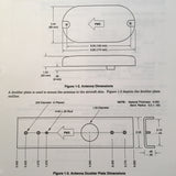3M Stormscope WX-SM Skinmapper Instruction Manual.