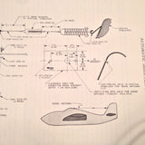 King KR 80 ADF Service manual.