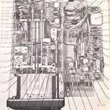 King KR 80 ADF Service manual.