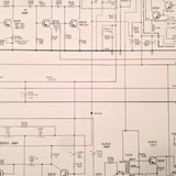 King KR 80 ADF Service manual.