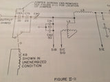 Sunair SAC 69 Antenna Tuner Install, Service Parts Manual.