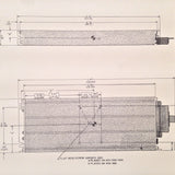 King KDA-692 RMI ADF Adapter Install manual.