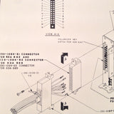 King KDA-692 RMI ADF Adapter Install manual.