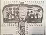 1975 Cessna 182 Skylane Owner's Manual.