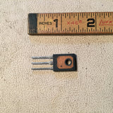 King Radio Small Part:  007-00719-0000 aka 007-0719-00 Transistor.  NOS,  Circa 1970, 1980, 1990.