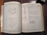 1962-1973 Cessna 182 Parts Manual.