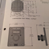 King KFS-560 Nav Controller Install Manual.