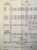 Cessna 441 Conquest & Conquest II Model 441 Wiring Diagram Manual.