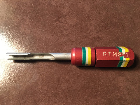 Burndy RTM8-1 Tool.