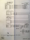 Cessna 441 Conquest & Conquest II Model 441 Wiring Diagram Manual.